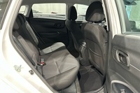 Hyundai i20 Hatchback vaihtoauto