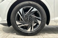 Hyundai i20 Hatchback vaihtoauto