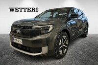 Ford USA Explorer vaihtoauto