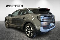 Ford USA Explorer vaihtoauto