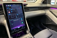 Ford USA Explorer vaihtoauto