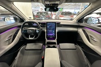 Ford USA Explorer vaihtoauto