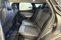 Ford USA Explorer vaihtoauto