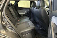 Ford USA Explorer vaihtoauto