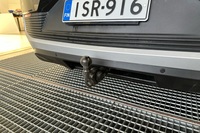 Ford USA Explorer vaihtoauto