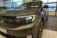 Ford USA Explorer vaihtoauto