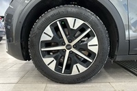 Ford USA Explorer vaihtoauto