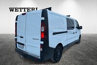 Renault Trafic vaihtoauto