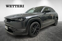 Mazda MX-30 vaihtoauto