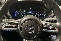 Mazda MX-30 vaihtoauto