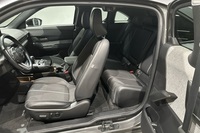 Mazda MX-30 vaihtoauto