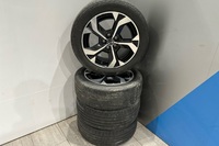 Mazda MX-30 vaihtoauto