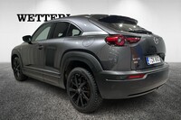 Mazda MX-30 vaihtoauto