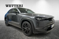 Mazda MX-30 vaihtoauto