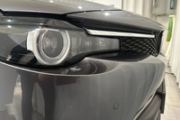 Mazda MX-30 vaihtoauto