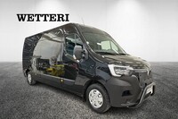 Renault Master vaihtoauto