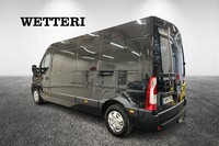 Renault Master vaihtoauto