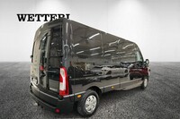 Renault Master vaihtoauto