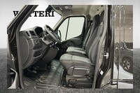 Renault Master vaihtoauto