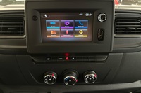 Renault Master vaihtoauto