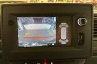 Renault Master vaihtoauto