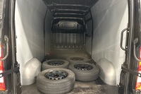 Renault Master vaihtoauto