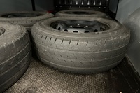 Renault Master vaihtoauto