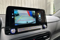 Hyundai Kona vaihtoauto