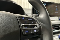 Hyundai Kona vaihtoauto