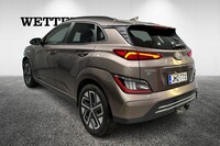 Hyundai KONA Electric vaihtoauto