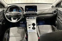 Hyundai KONA Electric vaihtoauto
