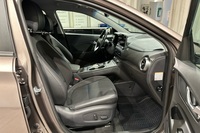 Hyundai KONA Electric vaihtoauto