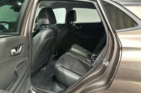 Hyundai KONA Electric vaihtoauto