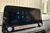 Hyundai KONA Electric vaihtoauto