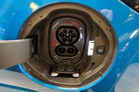 Ford Puma Gen-E vaihtoauto