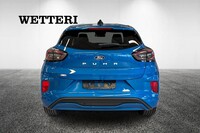 Ford Puma Gen-E vaihtoauto