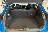 Ford Puma Gen-E vaihtoauto