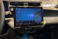 Ford Puma Gen-E vaihtoauto