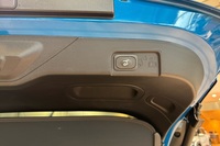 Ford Puma Gen-E vaihtoauto