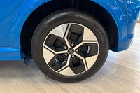 Ford Puma Gen-E vaihtoauto