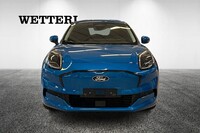 Ford Puma Gen-E vaihtoauto