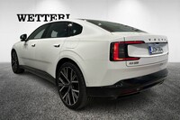 Volvo ES90 vaihtoauto