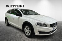 Volvo V60 Cross Country vaihtoauto