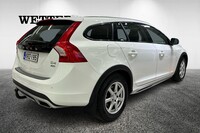 Volvo V60 Cross Country vaihtoauto