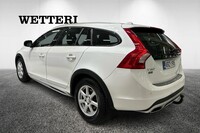 Volvo V60 Cross Country vaihtoauto