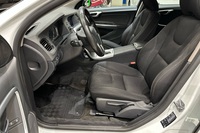 Volvo V60 Cross Country vaihtoauto