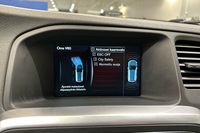 Volvo V60 Cross Country vaihtoauto