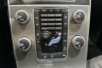 Volvo V60 Cross Country vaihtoauto