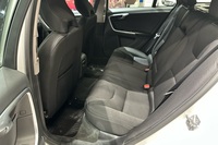 Volvo V60 Cross Country vaihtoauto