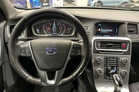 Volvo V60 Cross Country vaihtoauto